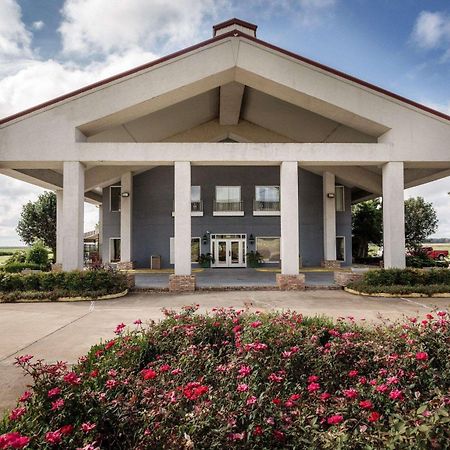 Quality Inn Robinsonville Екстериор снимка