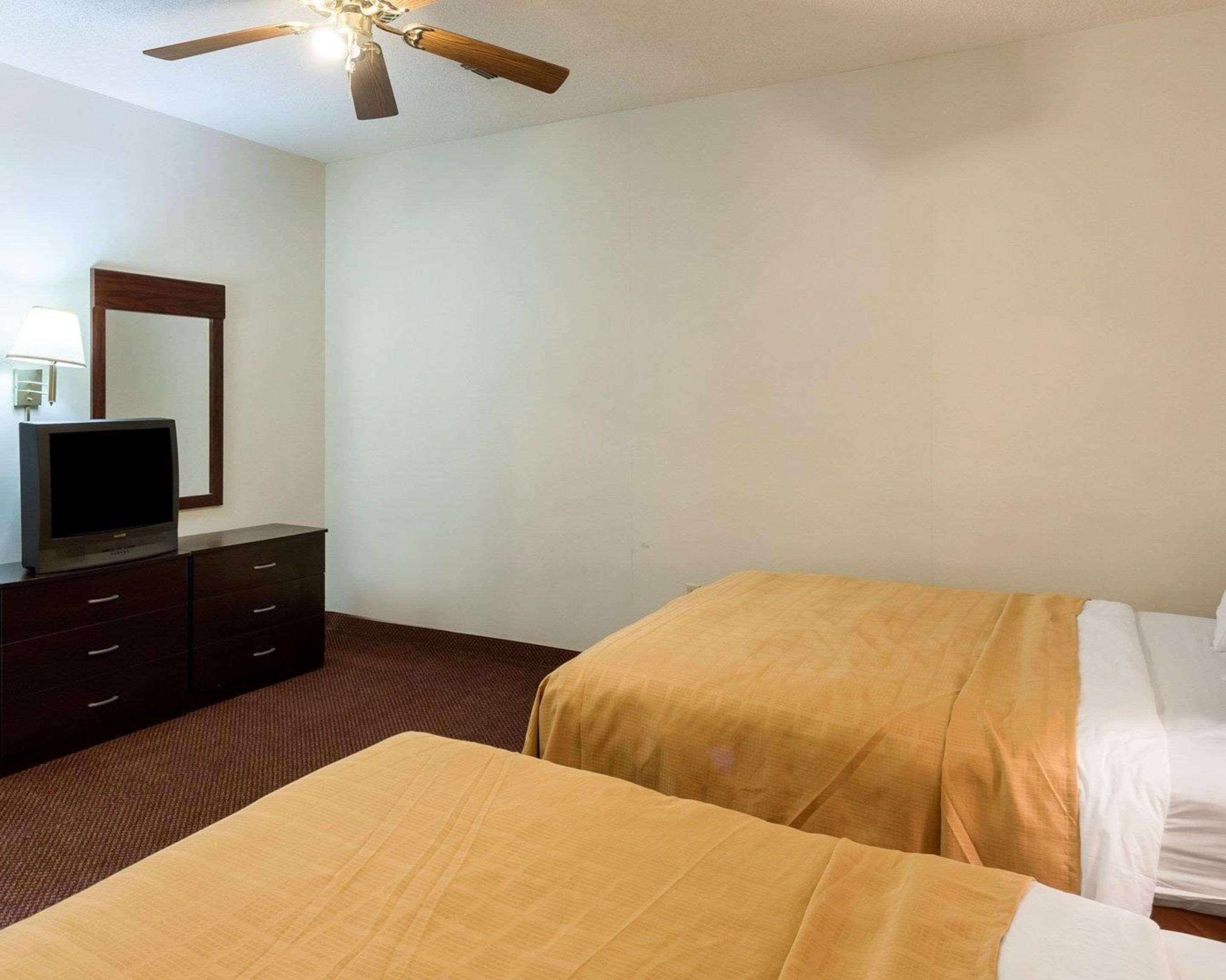 Quality Inn Robinsonville Екстериор снимка