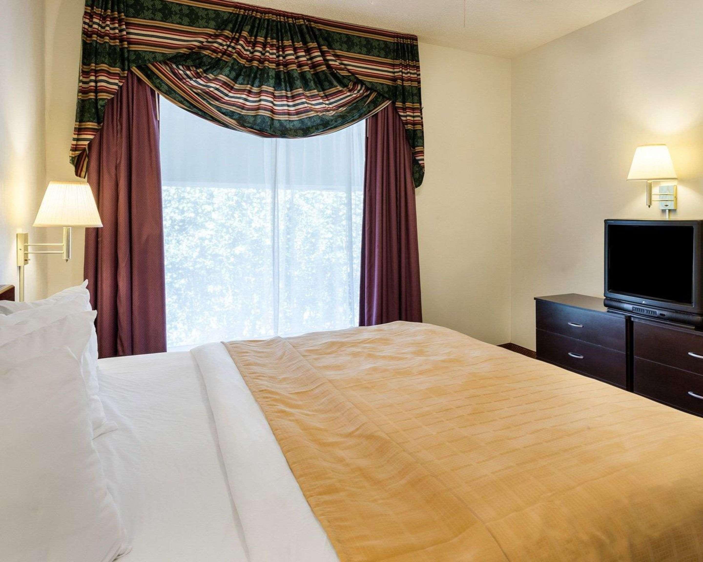 Quality Inn Robinsonville Екстериор снимка