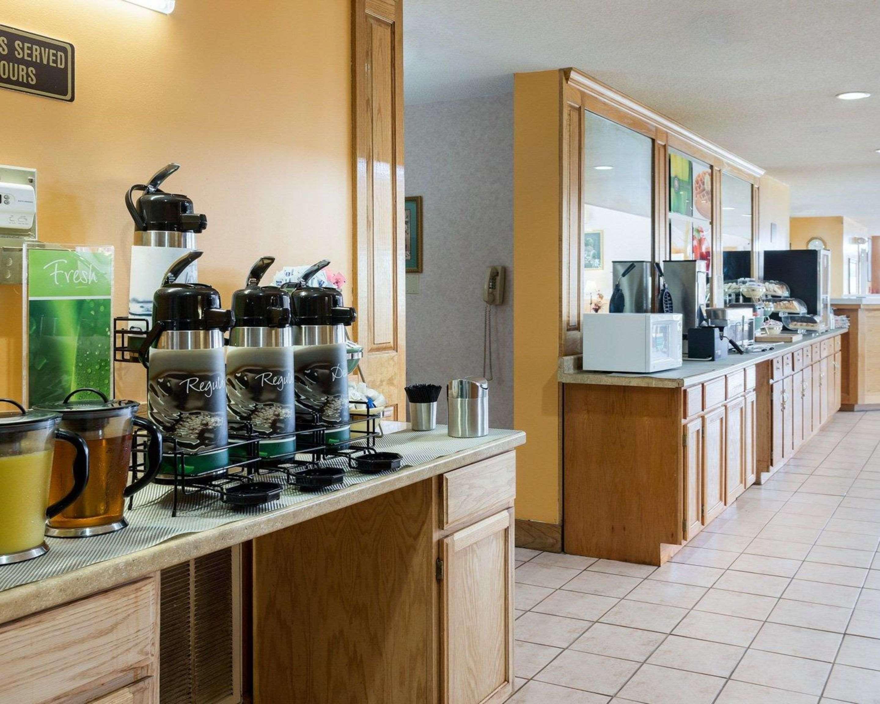 Quality Inn Robinsonville Екстериор снимка