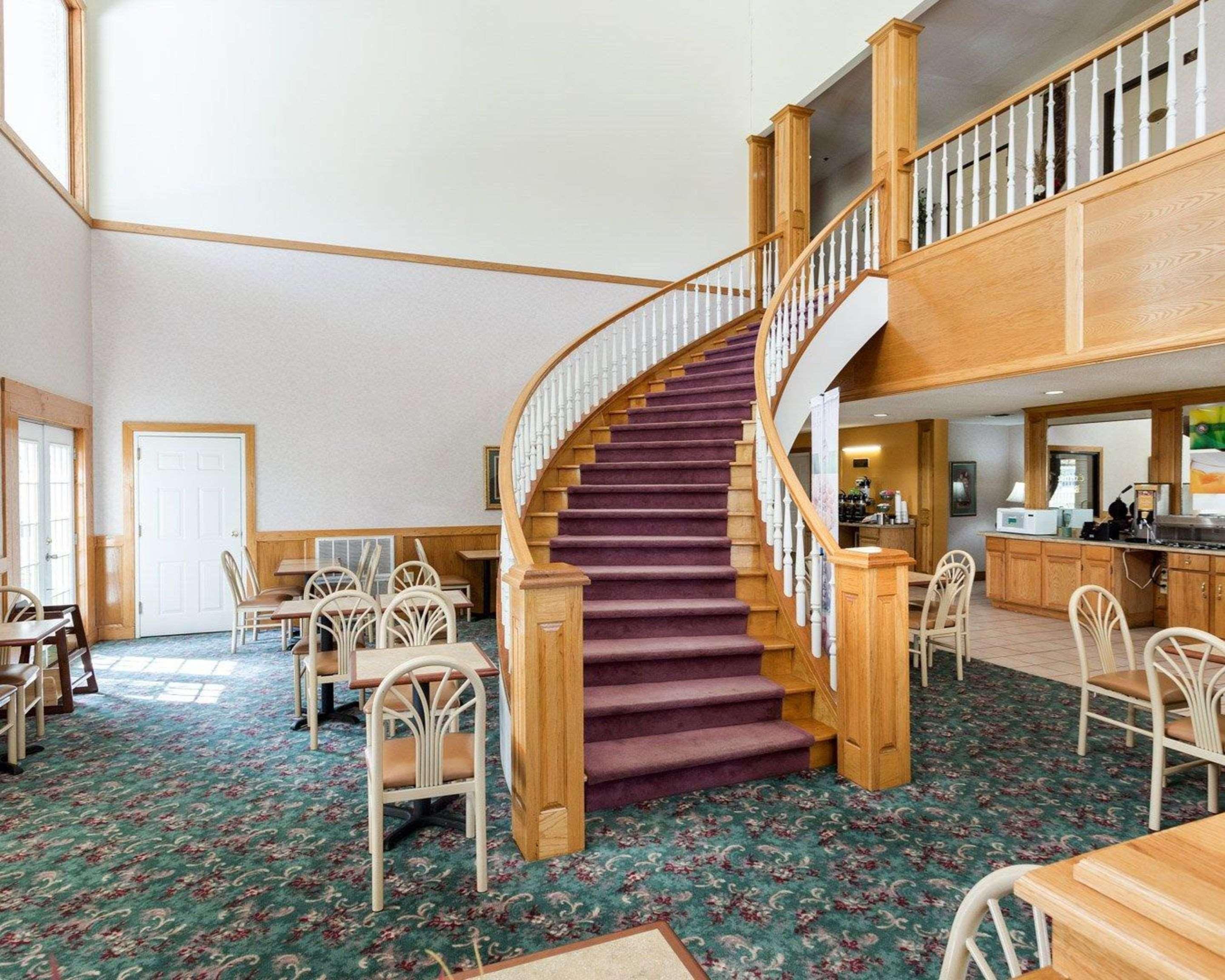 Quality Inn Robinsonville Екстериор снимка
