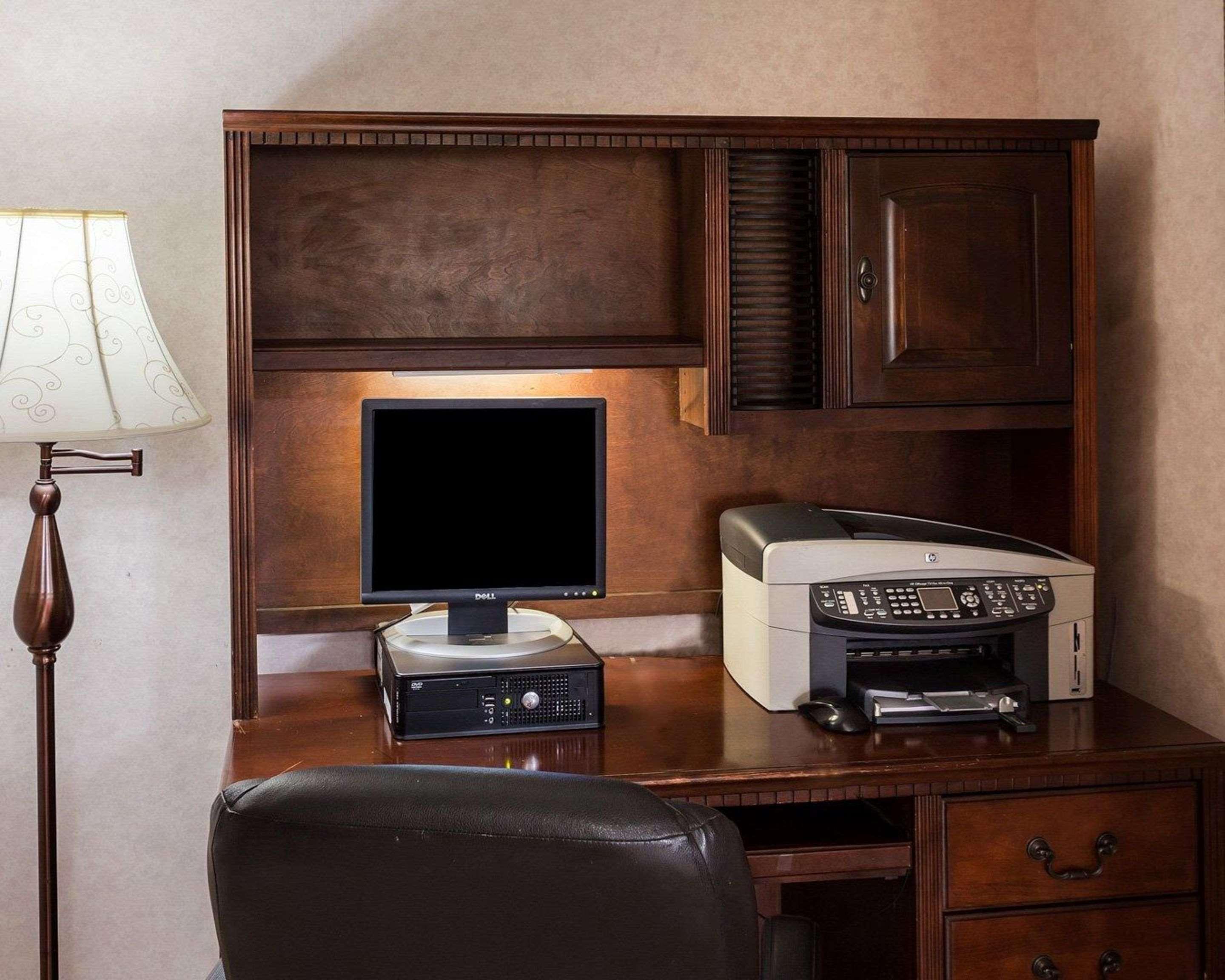 Quality Inn Robinsonville Екстериор снимка