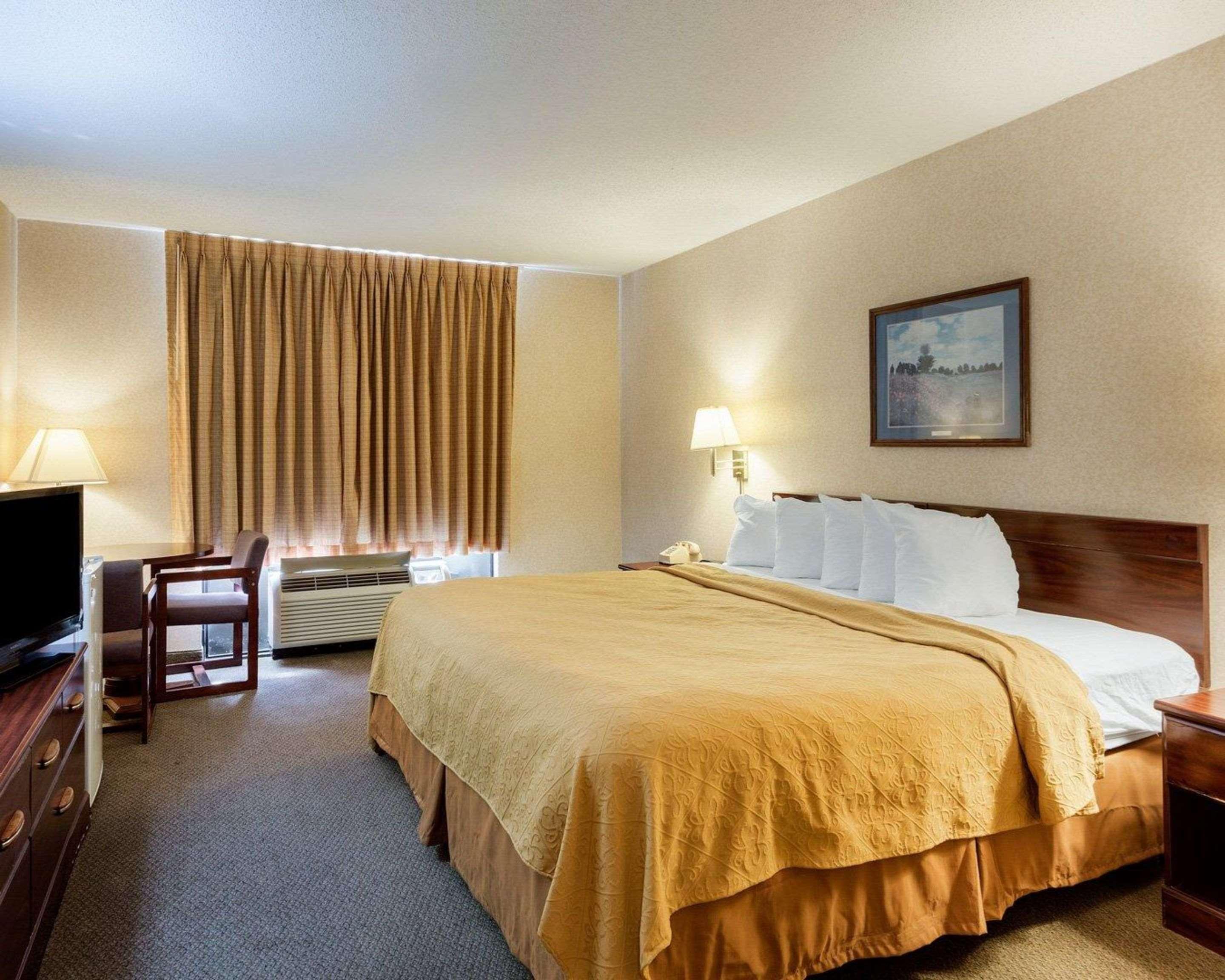 Quality Inn Robinsonville Екстериор снимка