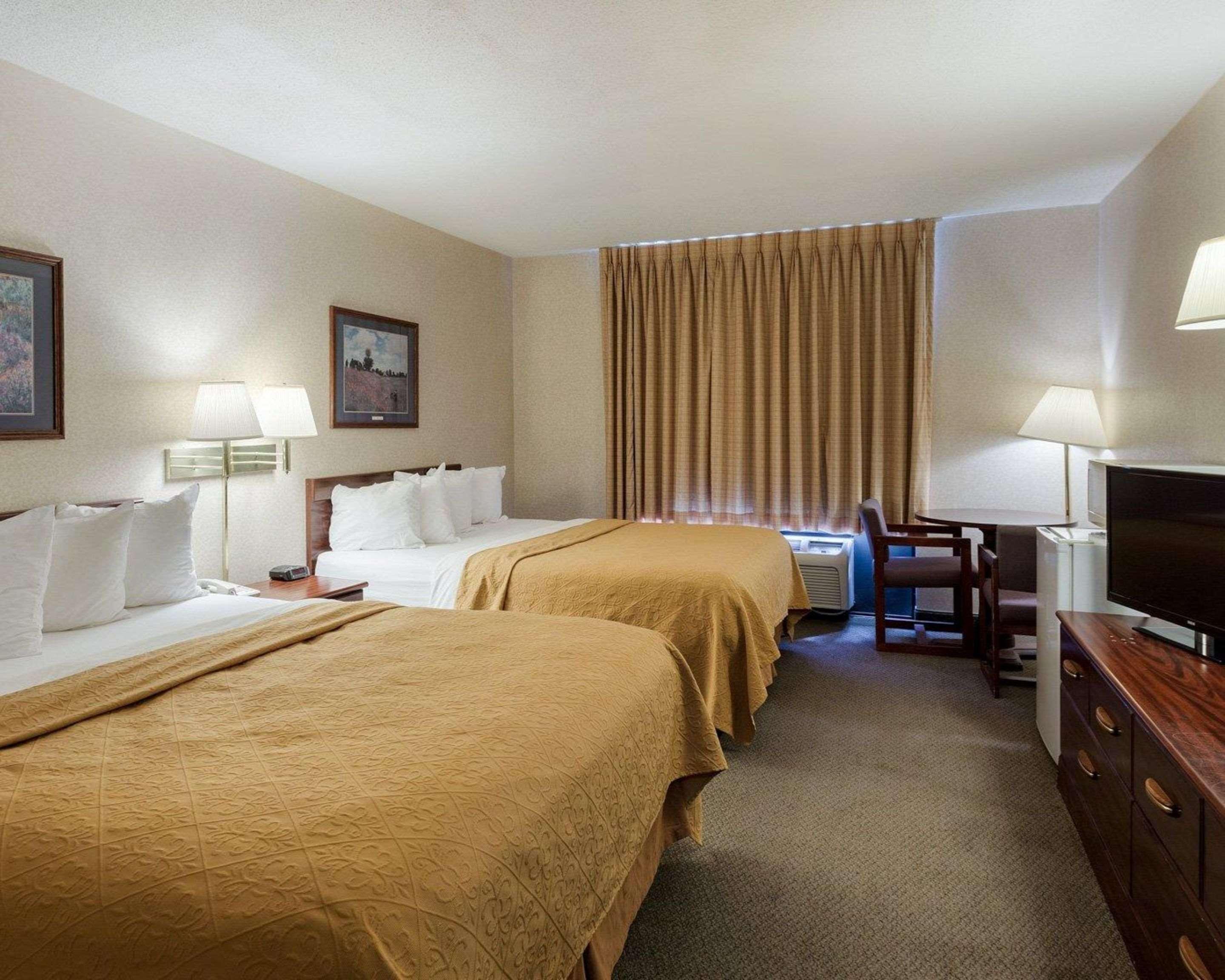 Quality Inn Robinsonville Екстериор снимка