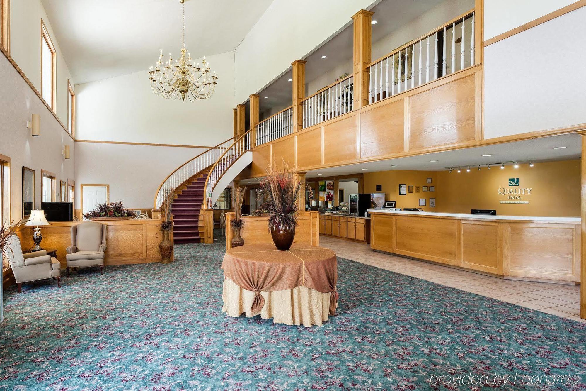 Quality Inn Robinsonville Екстериор снимка