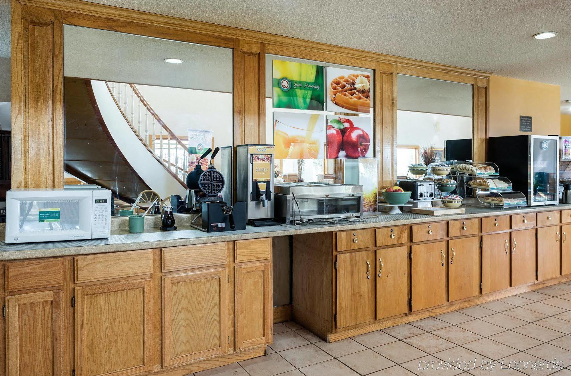 Quality Inn Robinsonville Екстериор снимка