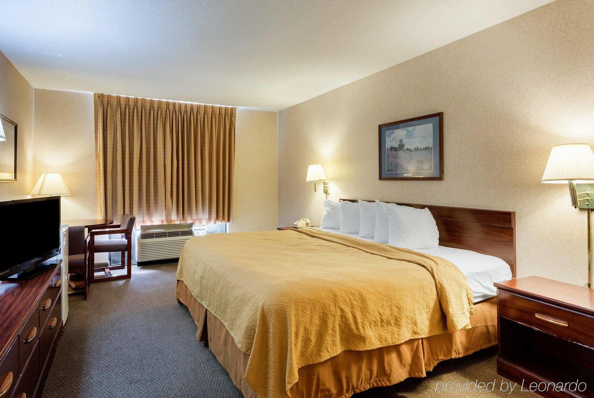 Quality Inn Robinsonville Екстериор снимка