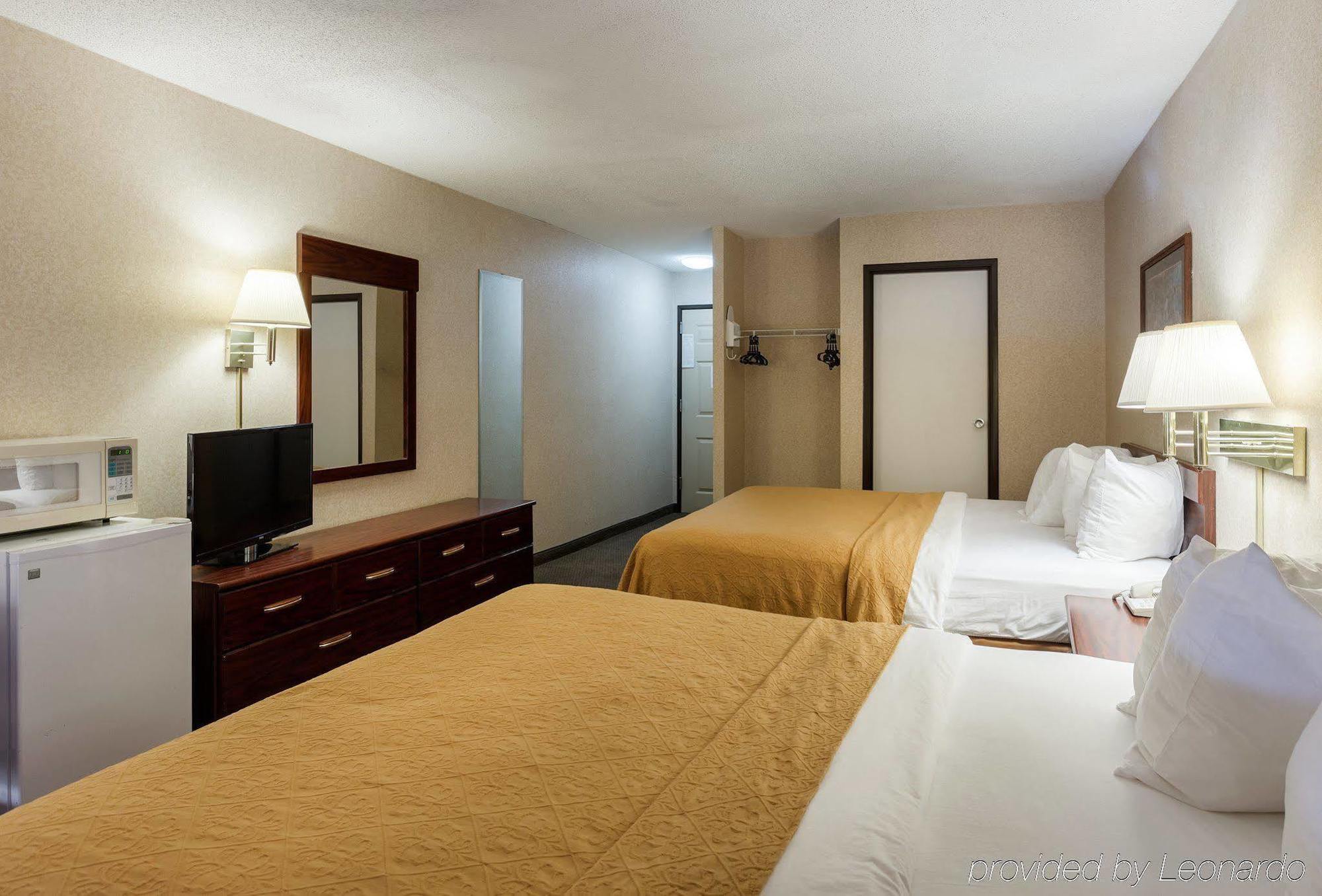 Quality Inn Robinsonville Екстериор снимка
