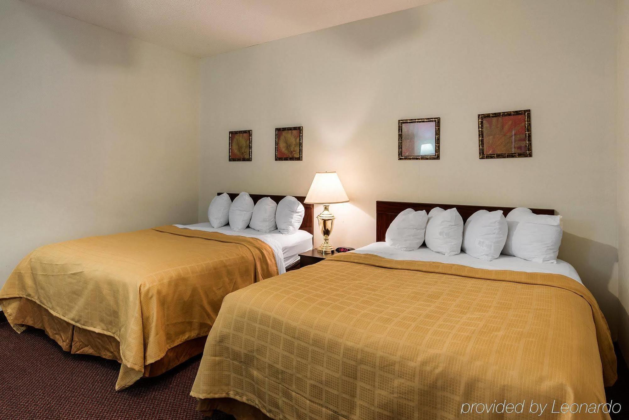 Quality Inn Robinsonville Екстериор снимка