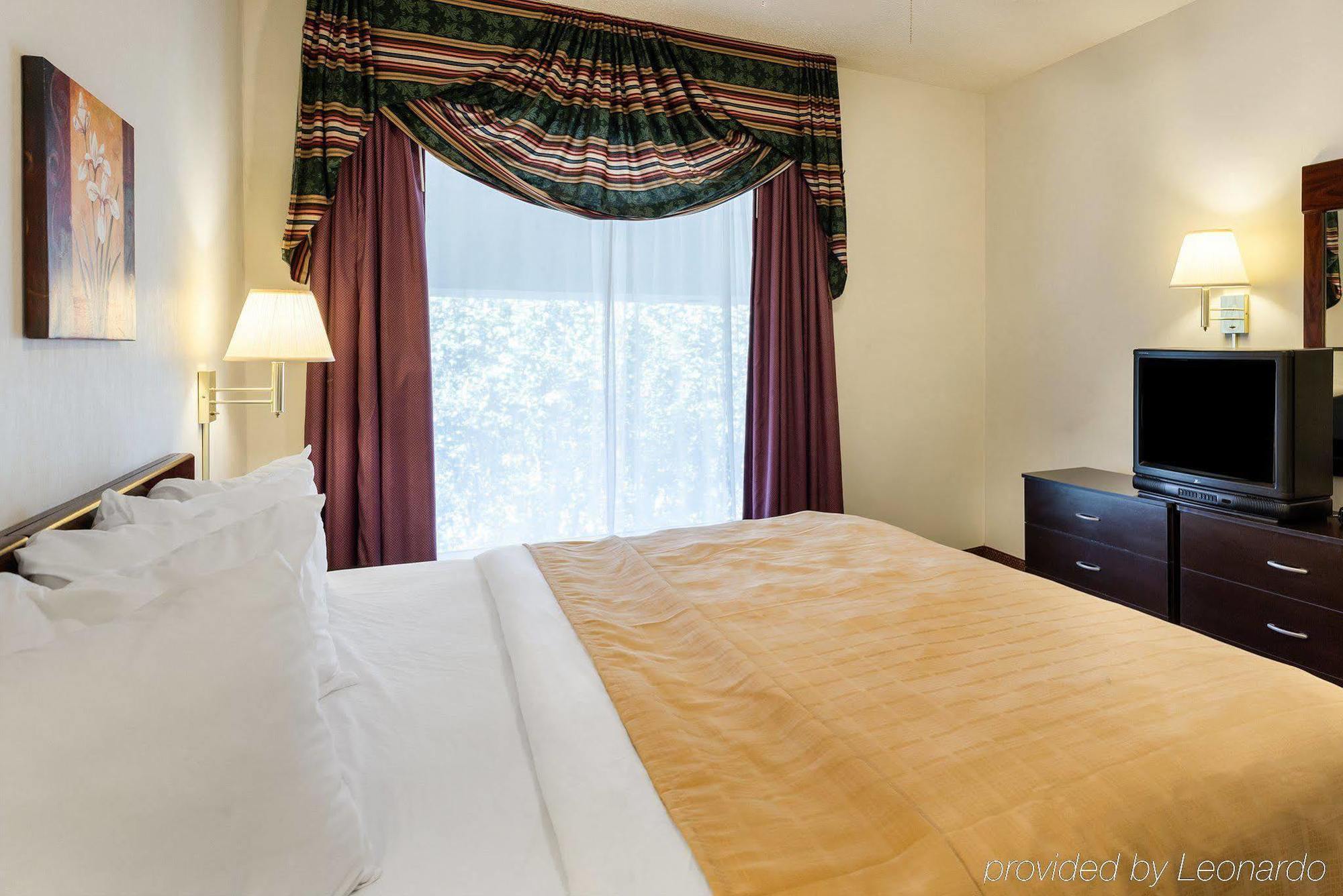 Quality Inn Robinsonville Екстериор снимка